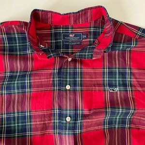 Vineyard Vines Men Tucker Shirt